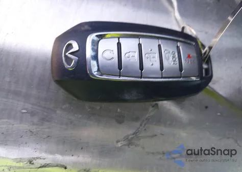 2020 Infiniti Qx50 Luxe from USA, damaged, VIN 3PCAJ5M15LF110548